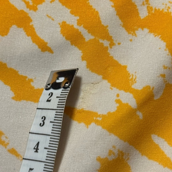 Nike Golf Tour Performance Skort Womens Size XS Orange Pull On Dri Fit Pockets - Picture 15 of 15